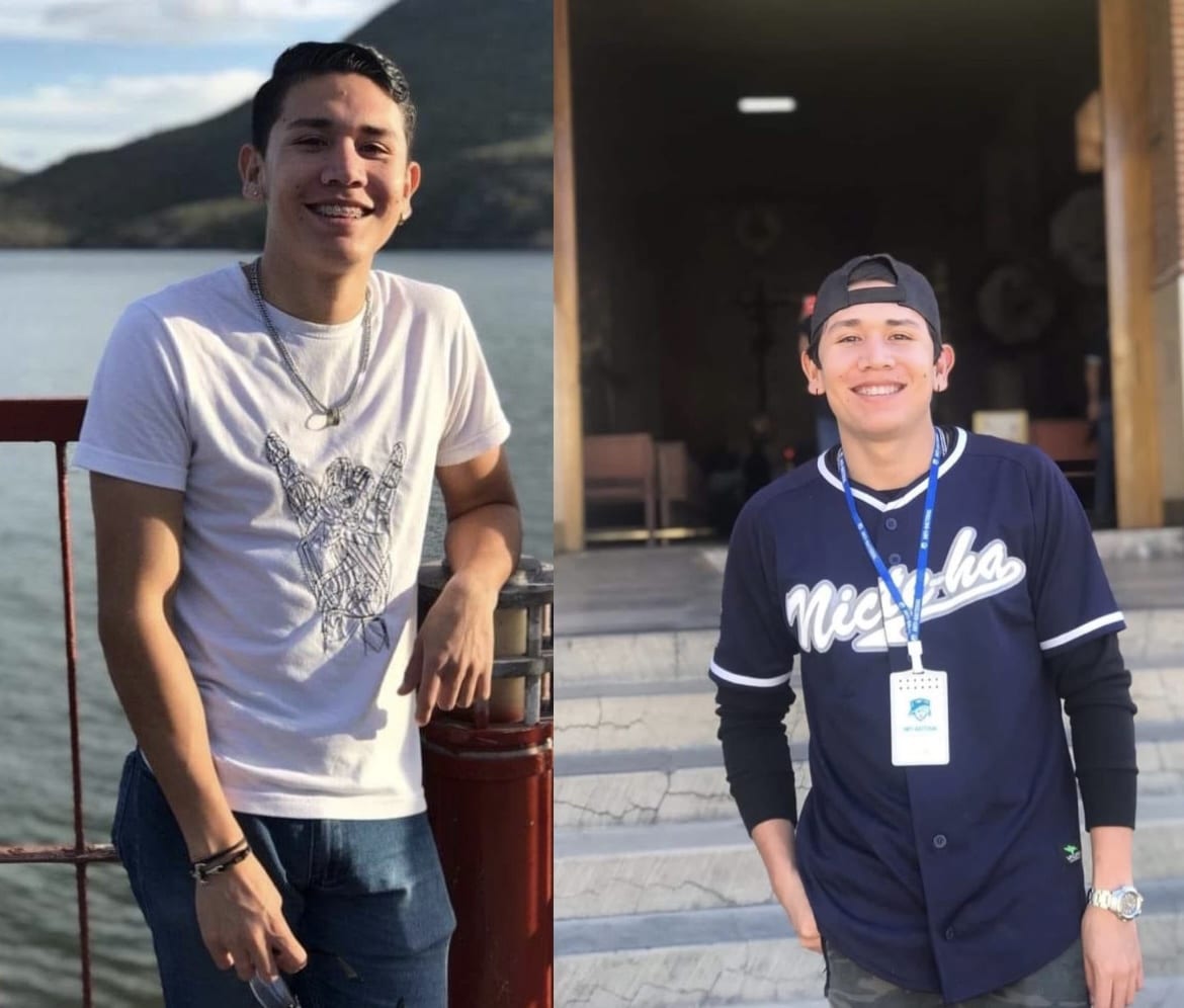 desaparecido, joven, Los Mochis