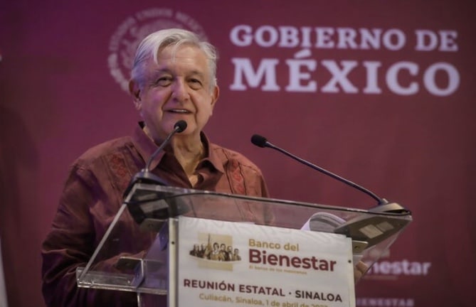 amlo, maíz, Sinaloa