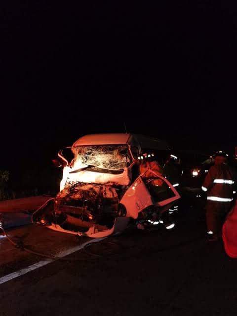 accidente, Guasavenses, Sinaloa de Leyva