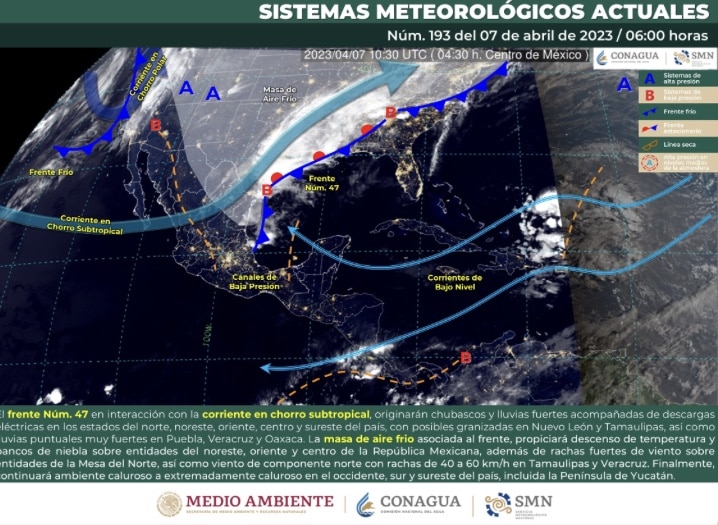 clima, clima sinaloa