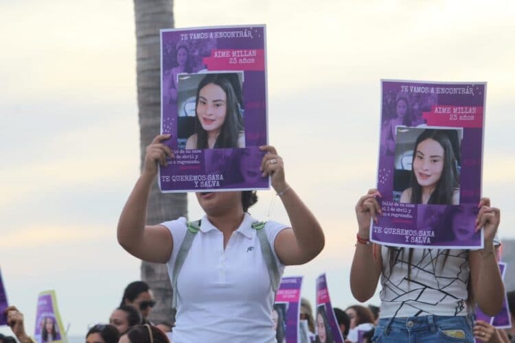 Aimé Millán, Caso Aimé, concordia