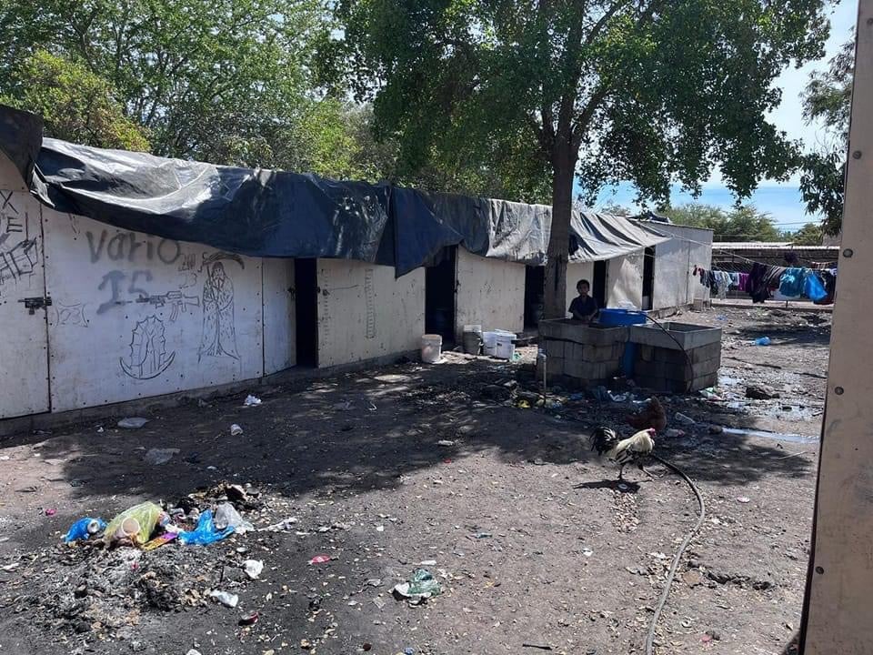 Guasave, JJR, Jornaleros