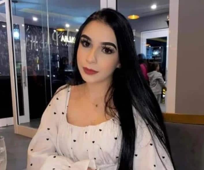 Bionce Jazmín, Feminicidio, Nuevo León