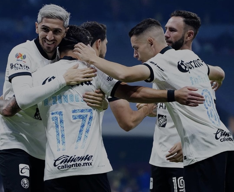 america, Cruz Azul, Liga MX