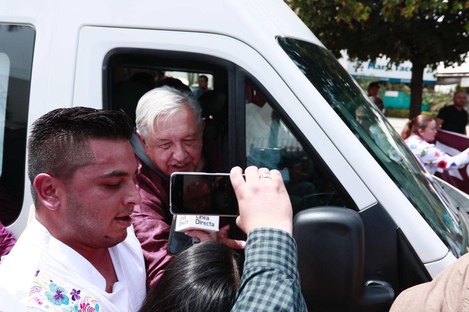 amlo, Culiacán, Sinaloa