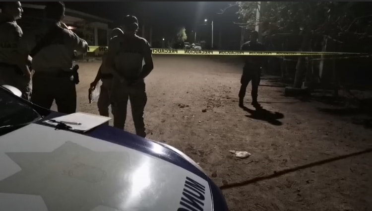 Feminicidio, Guasave, JJR