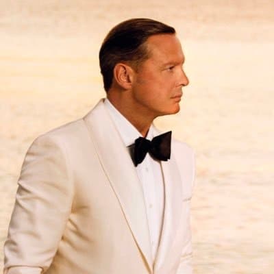 Luis Miguel, Tour 2023