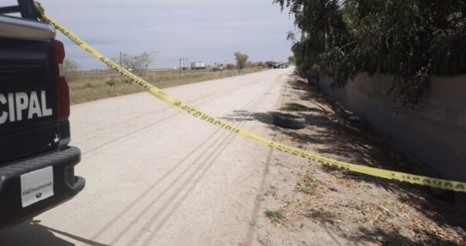 accidente, adultos mayores, Canalazo Guasave