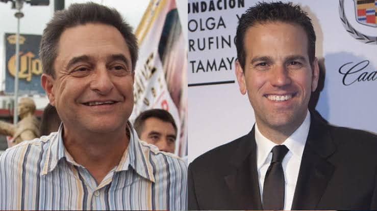 Loret de Mola, Pio López