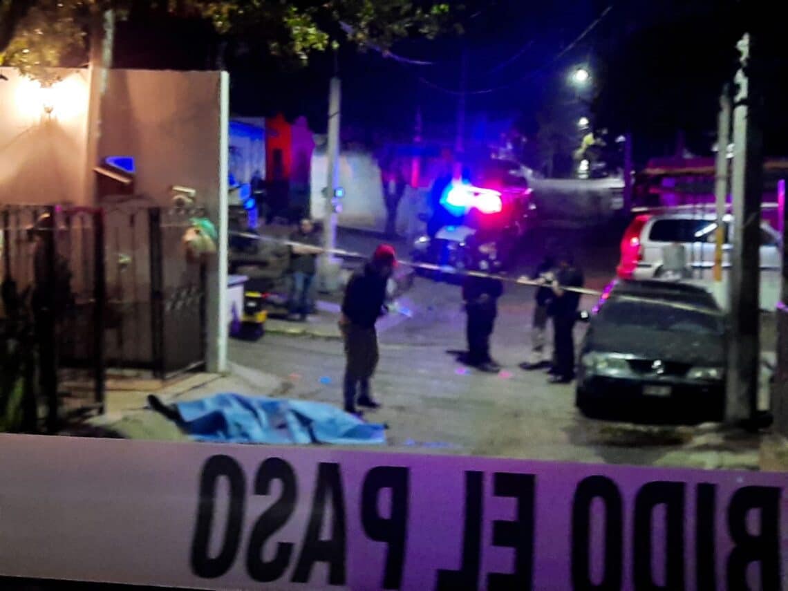 Culiacán, Homicidio