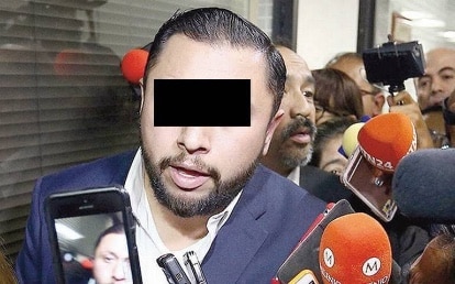 Antonio Tarín, Chihuahua