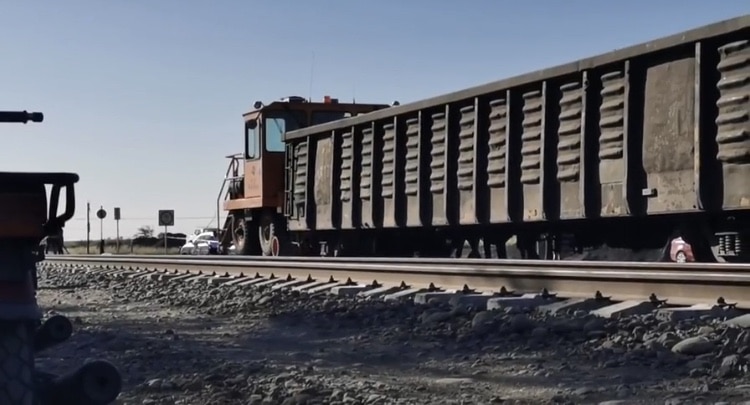 accidente Quilá, Culiacán, Ferromex