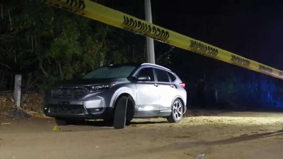 cuerpos, Culiacán, Hallazgo Culiacán