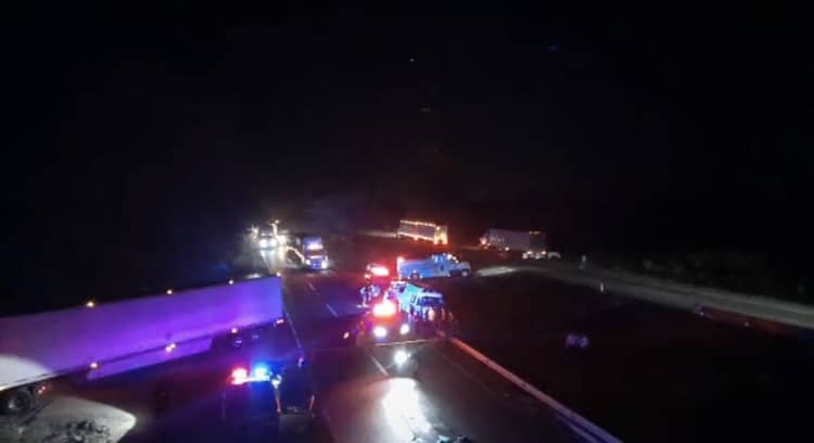 accidente Culiacán, Culiacán, Guardia Nacional