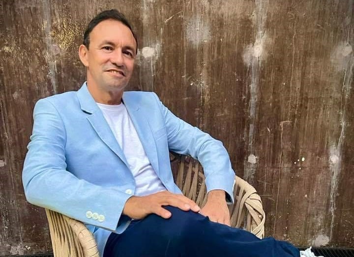 Gómez Llanos, Mazatlán, Nuevo Acuario