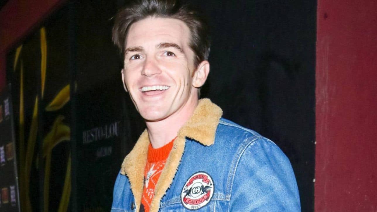 desaparecido, Drake Bell