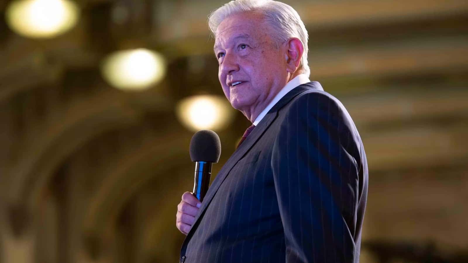 amlo, espionaje, EU, SEDENA