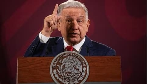 amlo, Guardia Nacional, SEDENA
