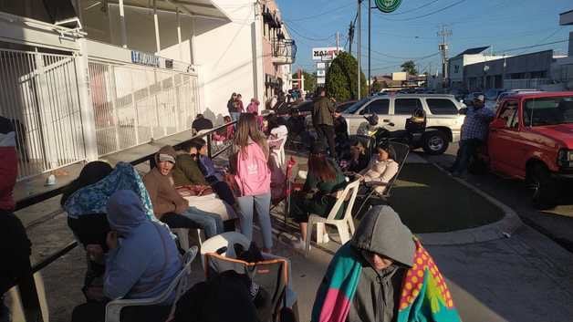 Alfredo Olivas, boletos, Concierto, Los Mochis