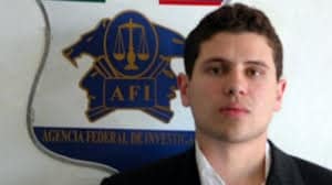 Iván Archivaldo, Los Chapitos