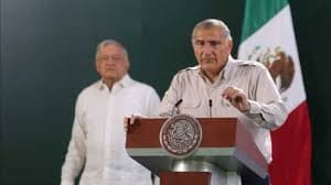 Adán Augusto, amlo, Premio Nobel de la Paz