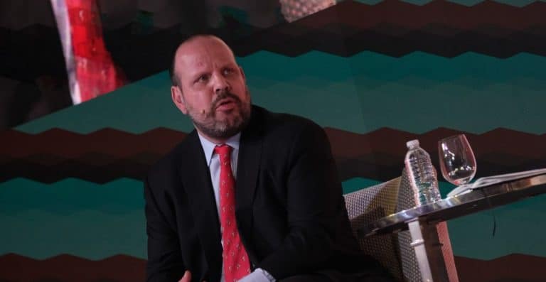 Fallece Alejandro Hope