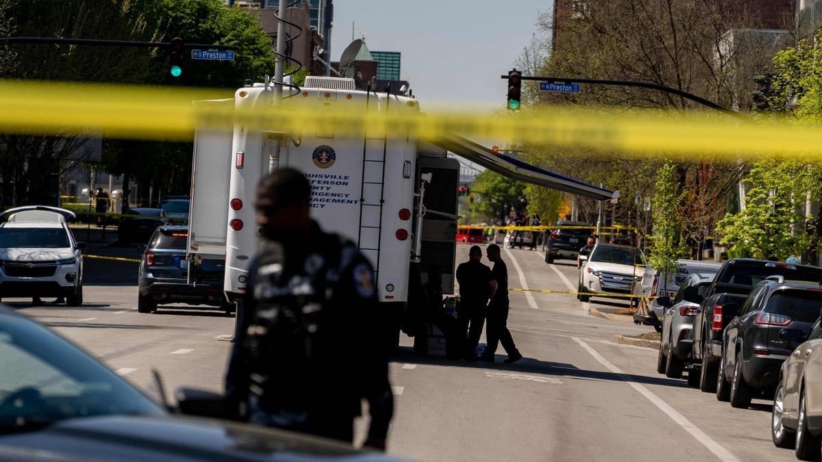 hondureños, Texas, Tiroteo