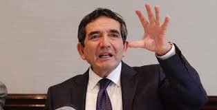 Hector Melesio Cuen, pas, UAS