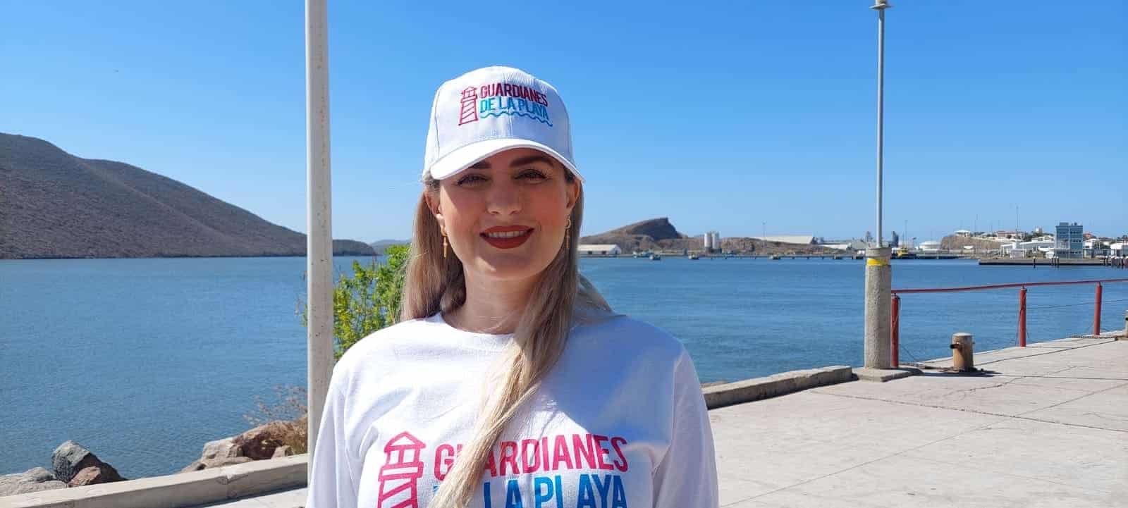 Maviri, semana santa, Topolobampo