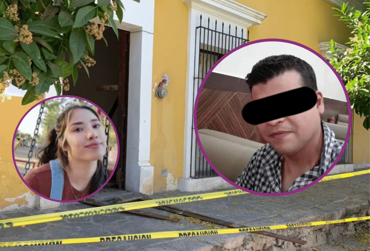 El Fuerte, Feminicidio, sentencia