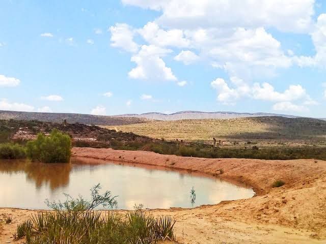 agua, CEAPAS, estiaje, Sinaloa