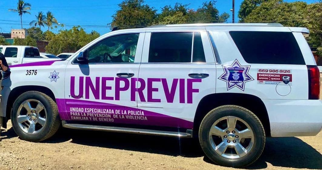 denuncias, Mazatlán, uneprevif, violencia de género