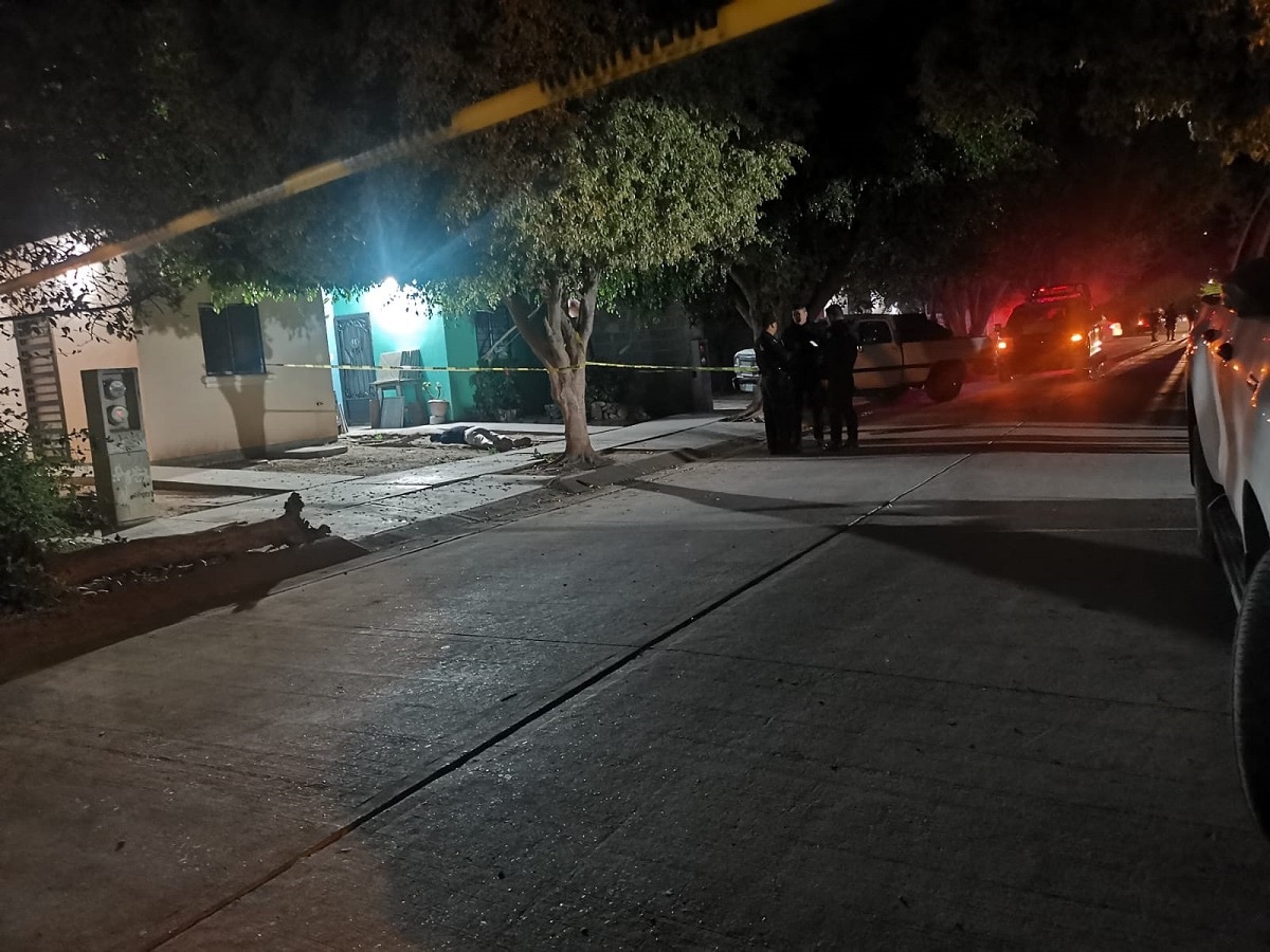Homicidio, Las Canteras, Los Mochis, prisión preventiva, Vecino