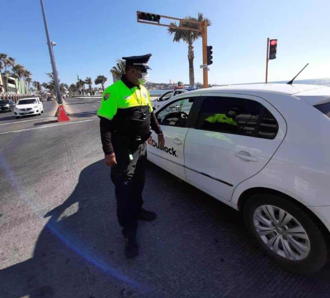 denuncia, Mazatlán, policía, redes sociales