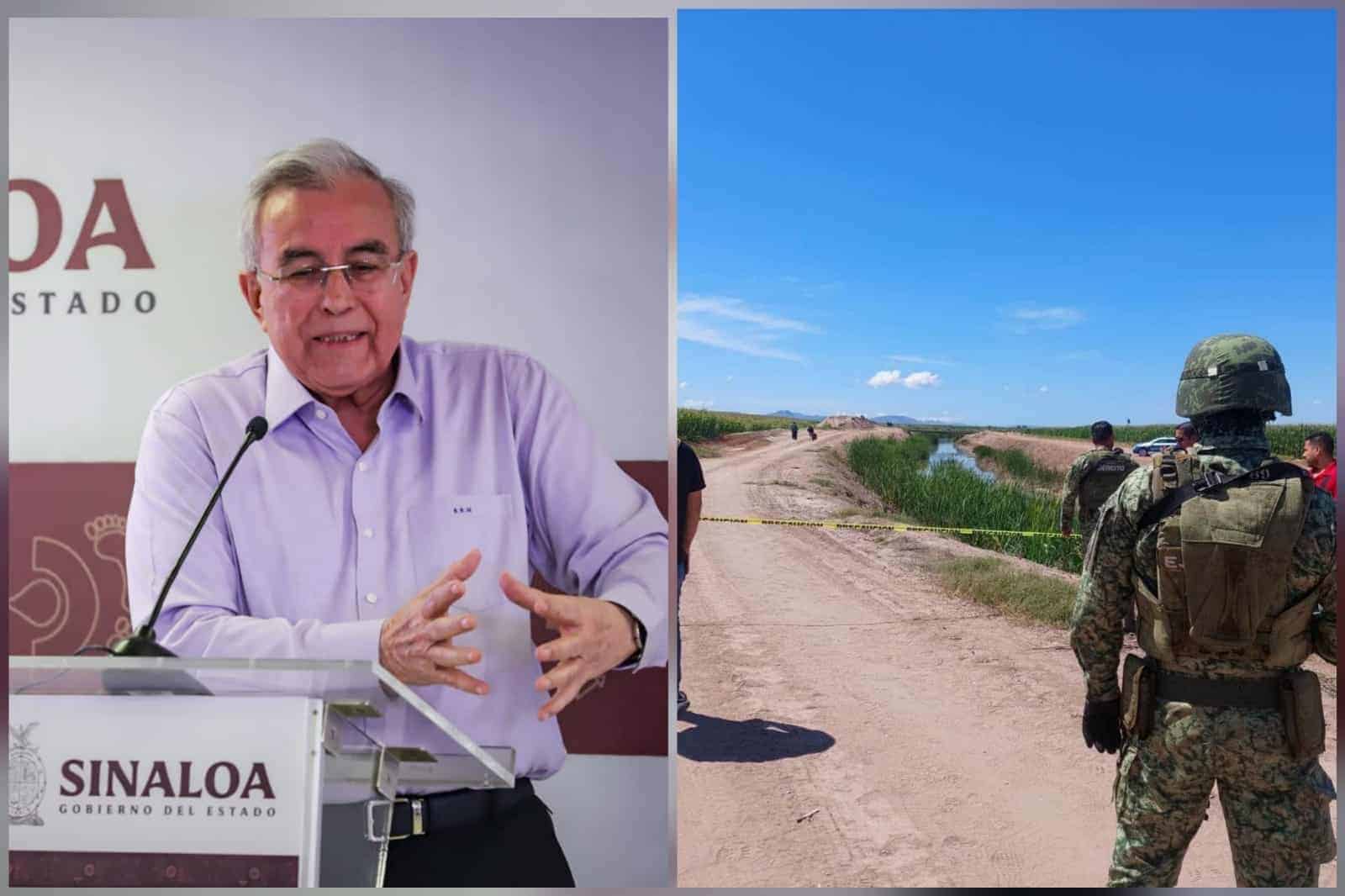 Feminicidio, juicio, Rocha Moya, Sinaloa