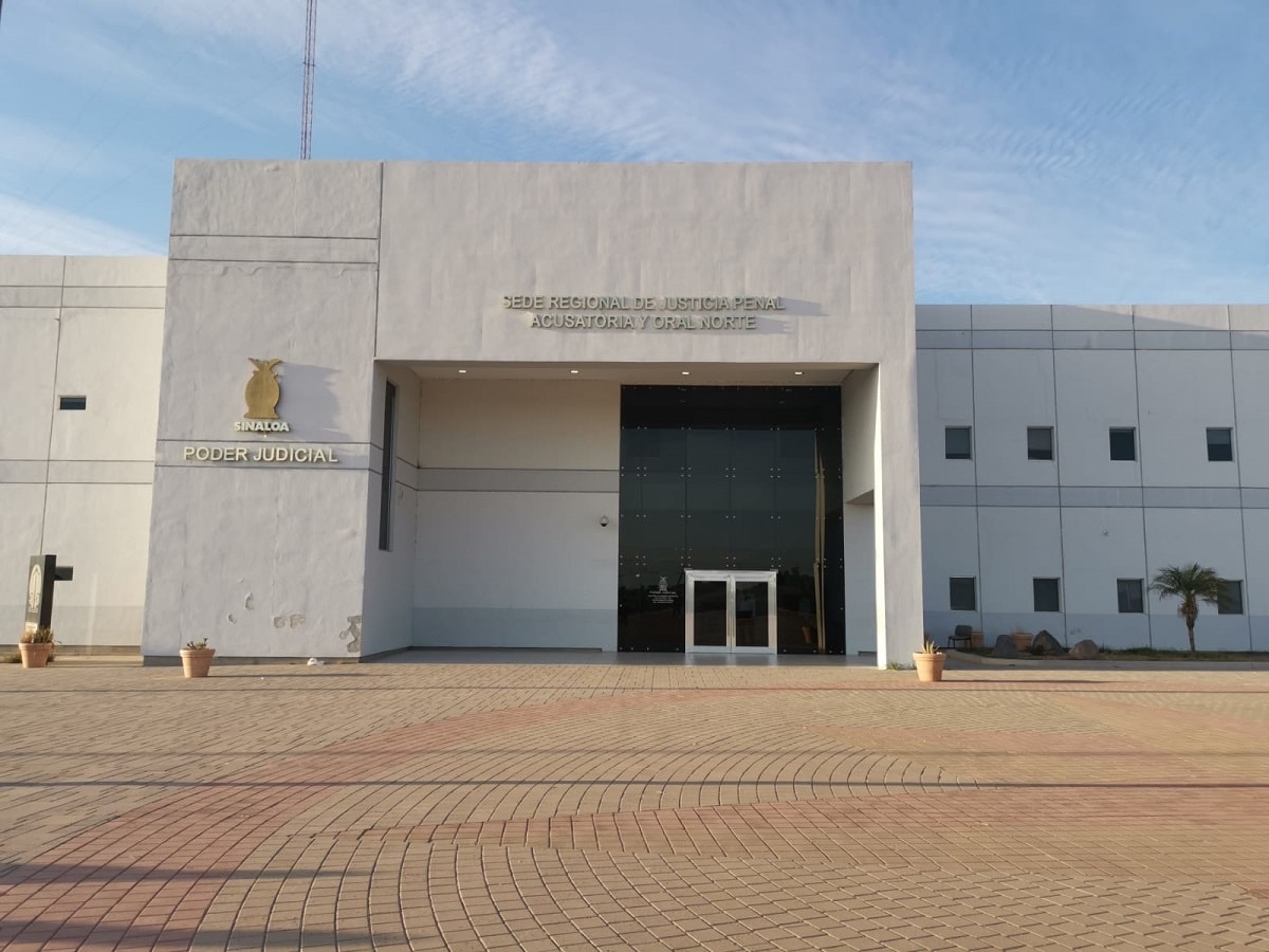 asesinato, audiencia, Hombre, Las Canteras, Los Mochis