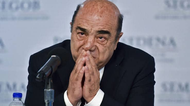 Ayotzinapa, México, Murillo Karam, nacional