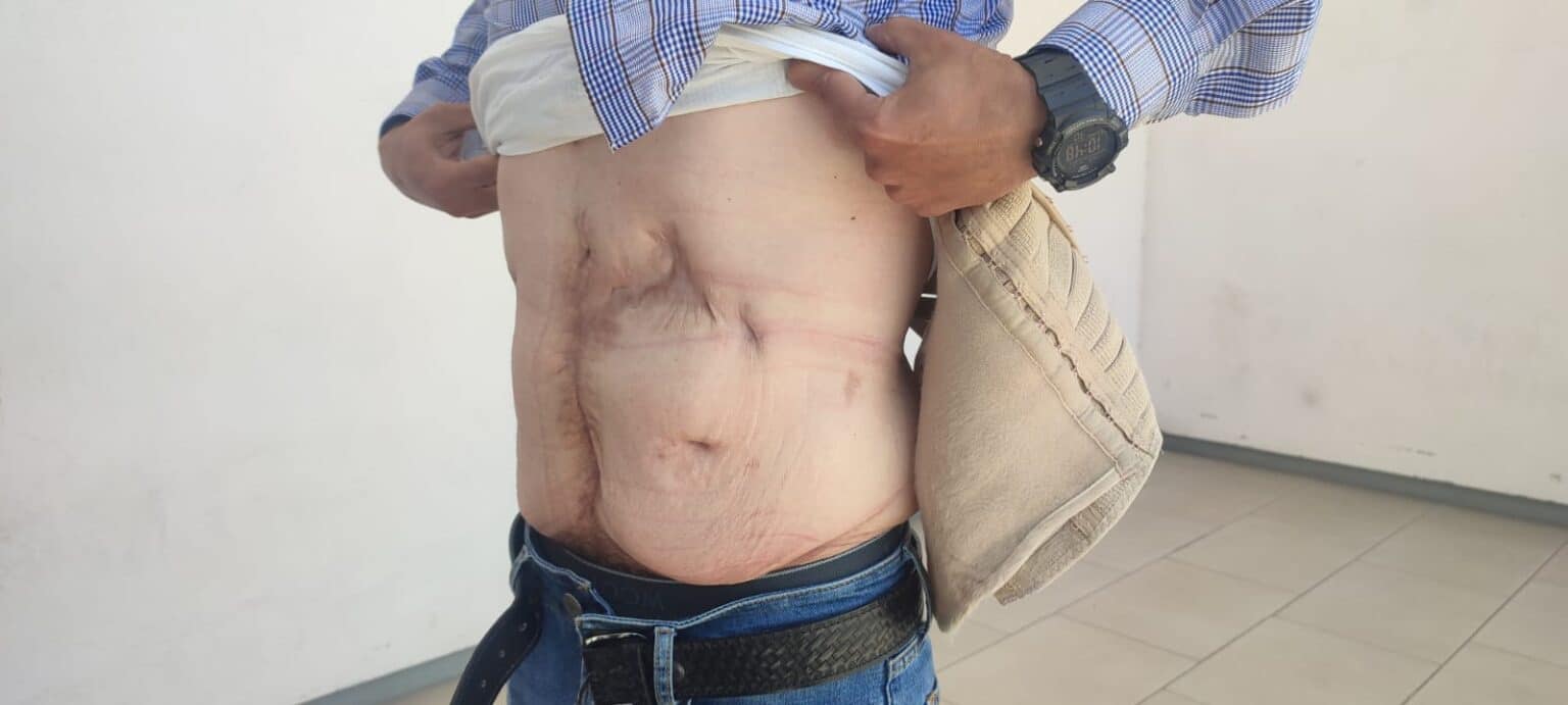 cirujano, denuncia, Mazatlán