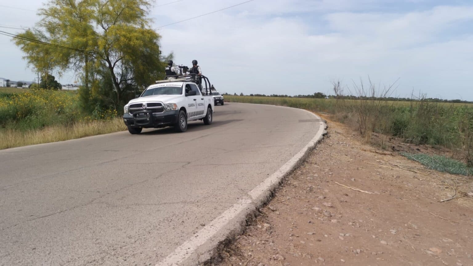 ahome, fuga, preso, Reo