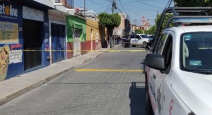 #Guanajuato, asesinato, Feminicidio, mujer, Nacionales, niñas, sicarios