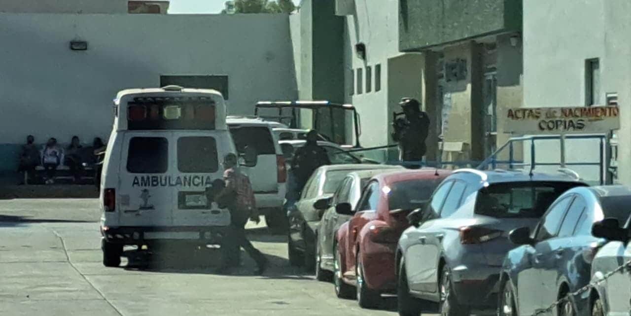 Feminicidio, Hombre, Los Mochis, muerte