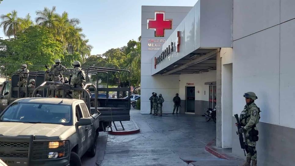 balazos, Culiacán, Hombre, Muere