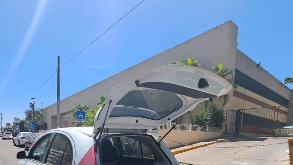 armado, Culiacán, Hombre, IMSS