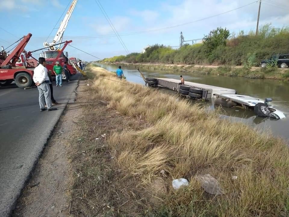 ahome, Canalazo, Los Mochis