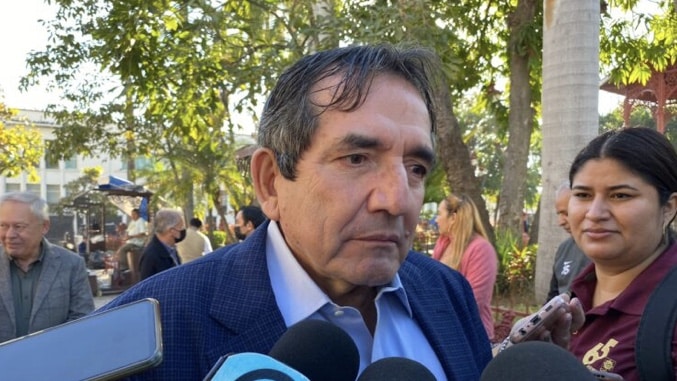 amparo, Amparo Cuén, Cuén Ojeda