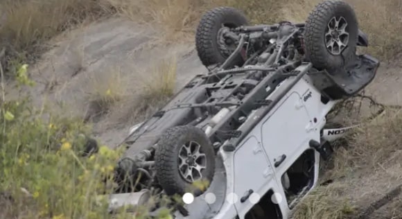 accidente Guamúchil, Canalazo Guamúchil