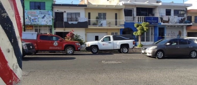 Feminicidio Leticia, Mazatlán, mujer asesinada