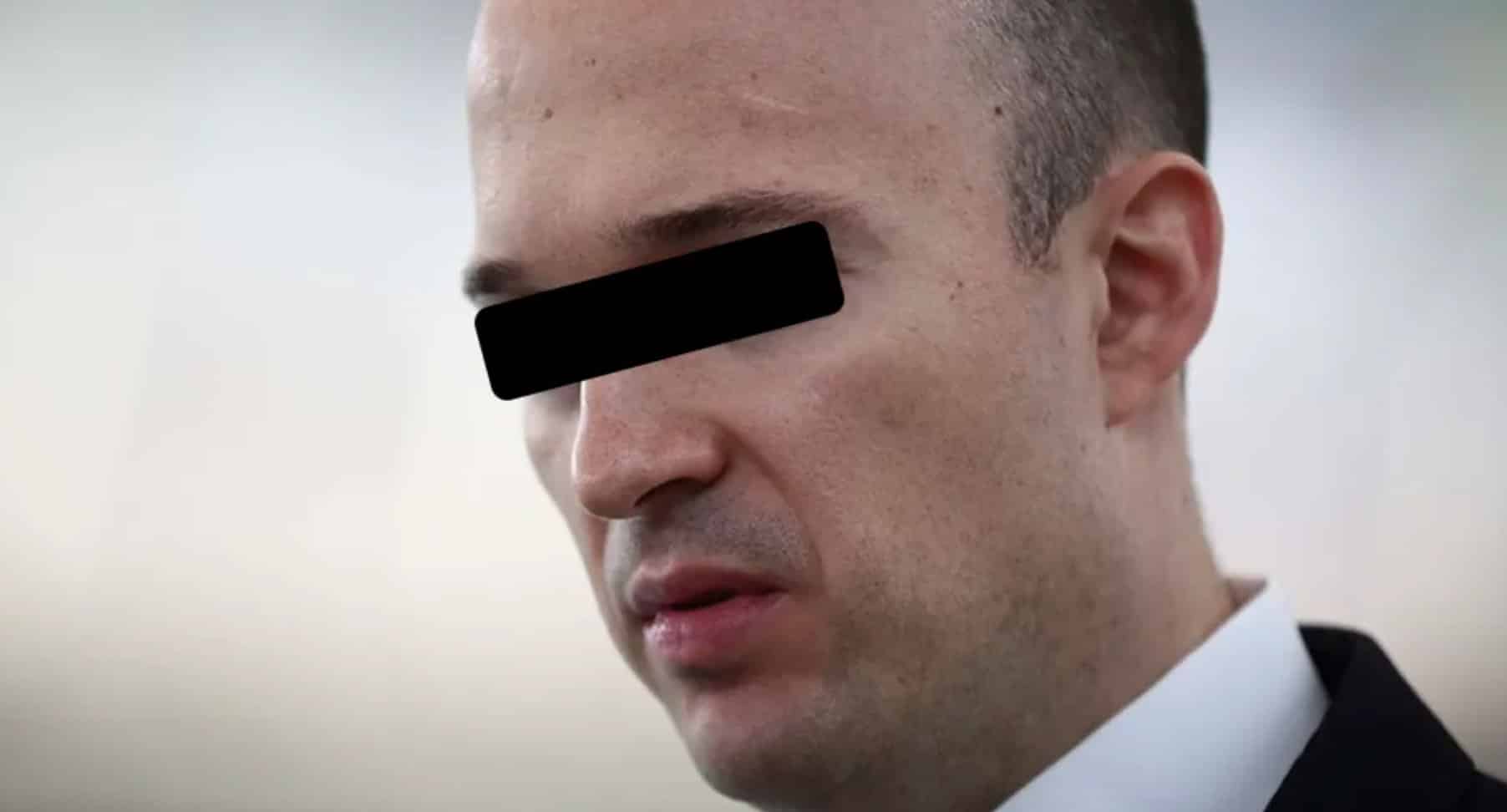 Kiril Todorov, Proceso