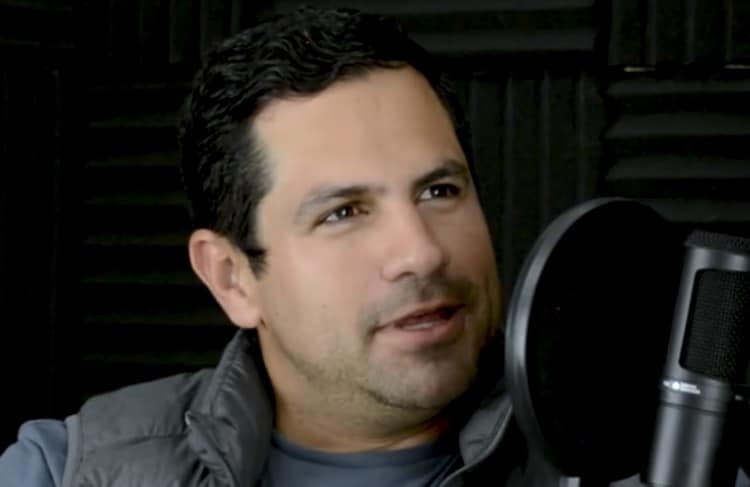 Carlos Escobar, Elecciones, Mazatlán