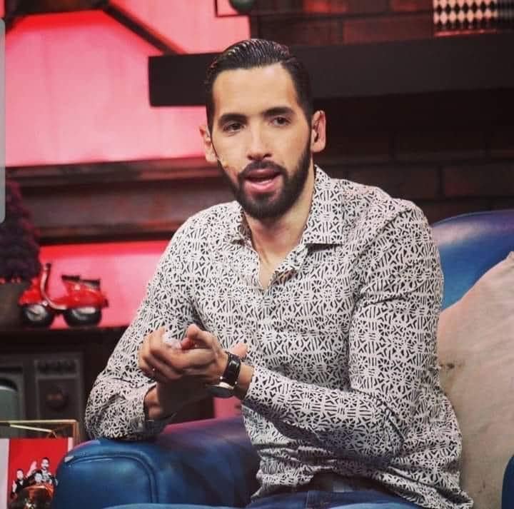 Cuate Guzmán, Luis Guzmán